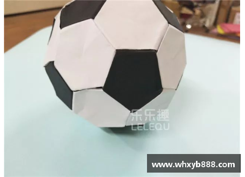 博鱼boyu足球球星卡折纸创意制作手册让你轻松变身折纸达人